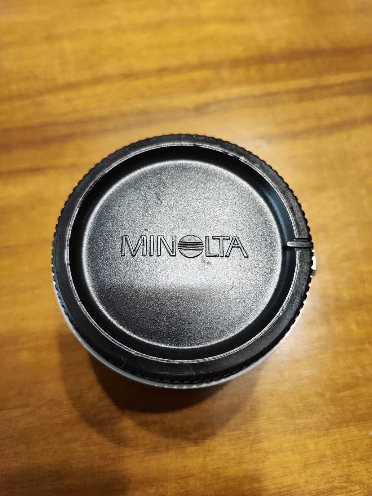 Minolta Auto Focus Tele-Converter 1.4x