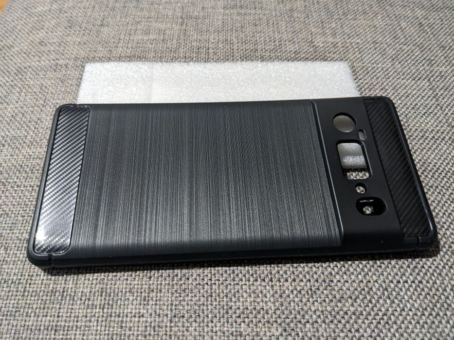 Etui do Google Pixel 6 Pro