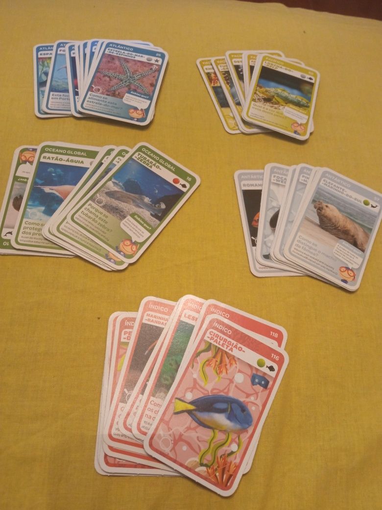 Coleção Super Animais 2 do Pingo Doce