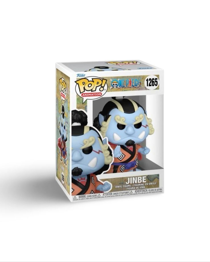 Funko Pop Onepiece Original