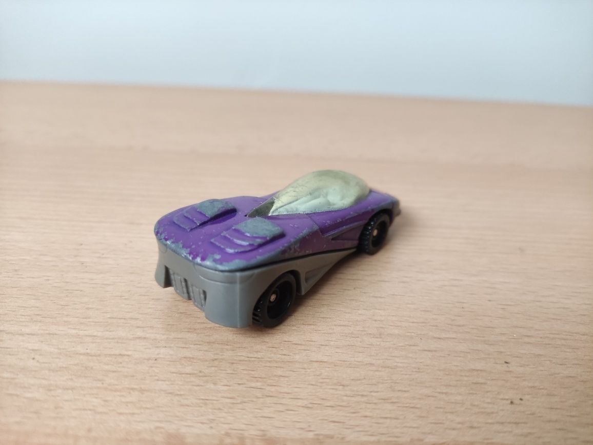 Resorak Hot Wheels WT29 1994 r. Rzeszów