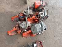 Pilarki Stihl  kosa Spalinowa Stihl Husqvarna