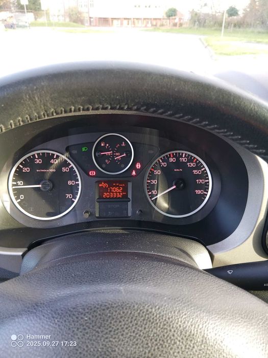 Peugeot Partner tepee 1,6 HDI