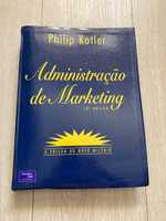 Administração de Marketing