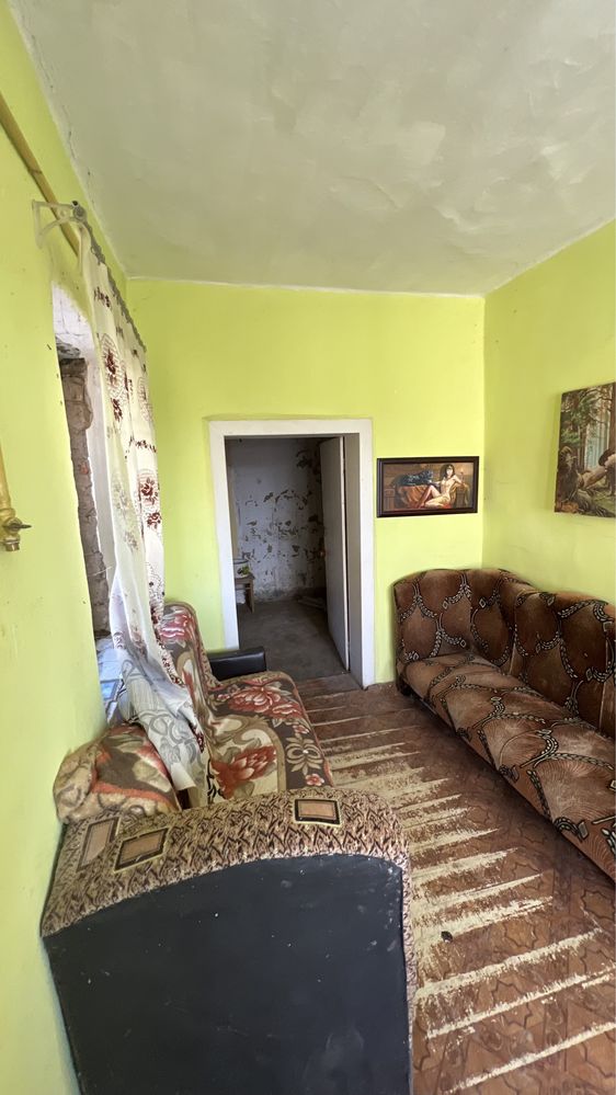 Дім на 14 сотинах