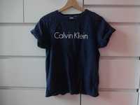 bluzka od pizamy Calvin Klein  S