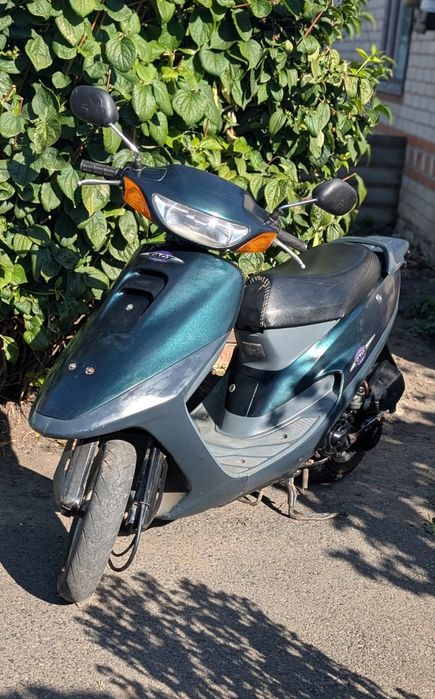 Honda Tact AF-30