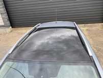 Панорама Nissan Qashqai j10 Криша панорамна Ніссан Кашкай 2006-2013р