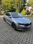 Skoda superb 4x4