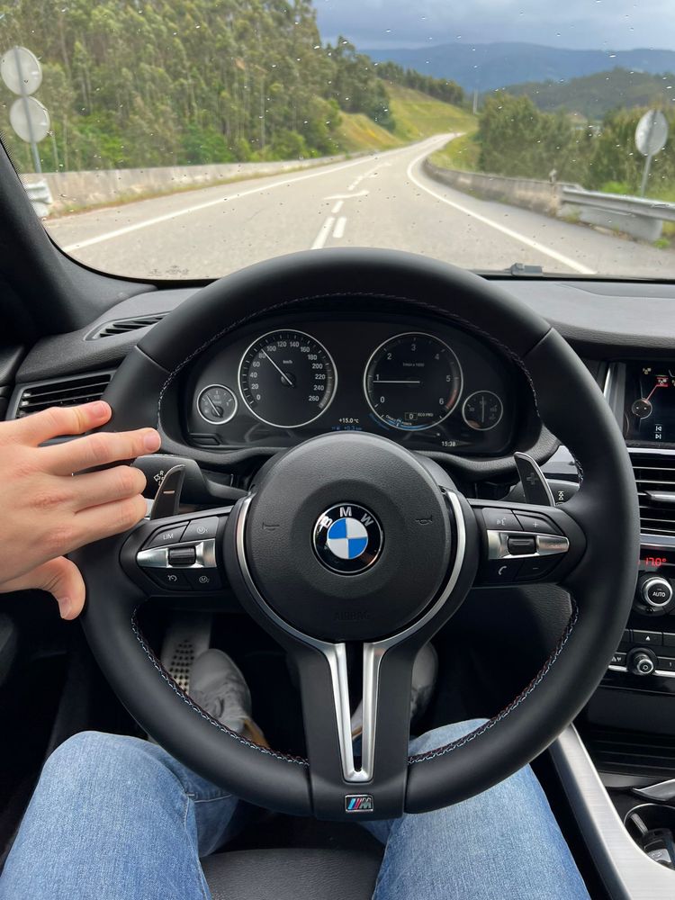 BMW X4 Pack M Cx Auto