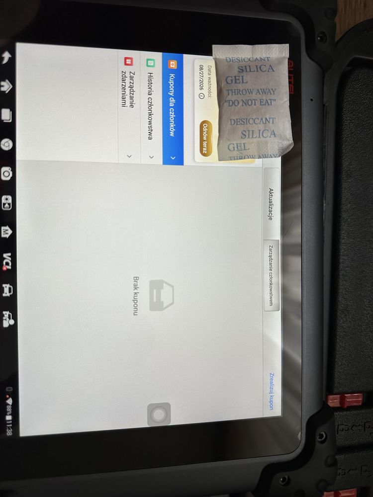 Autel MaxiSys MS908Pro