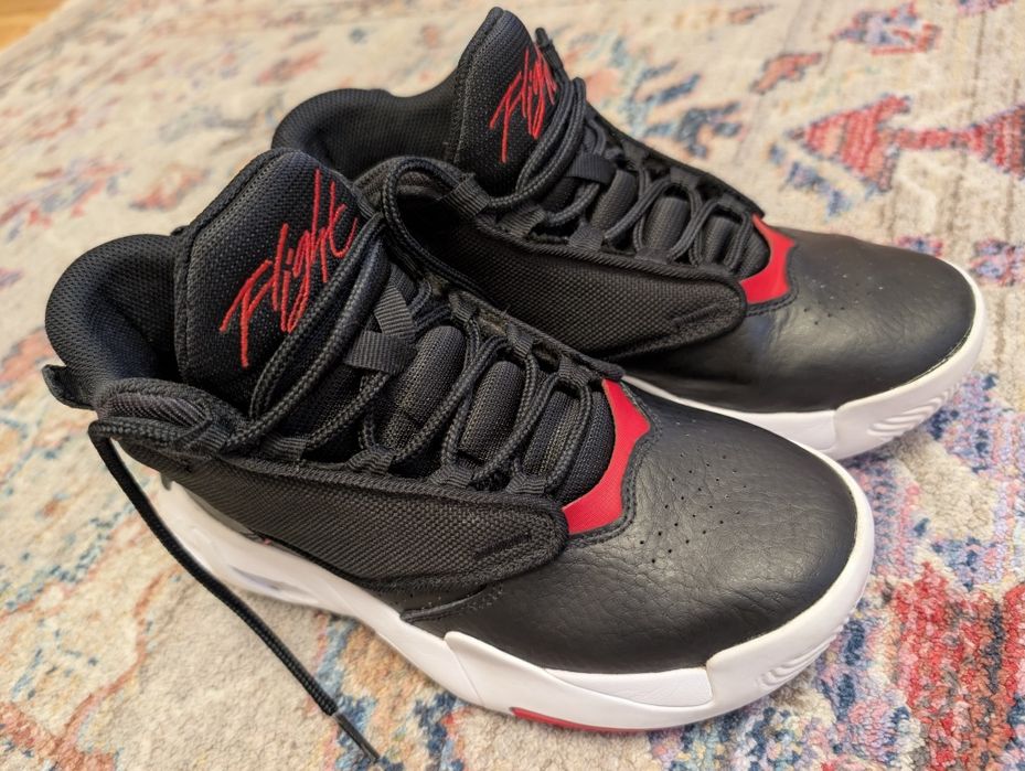 Nike Air Jordan 23 см