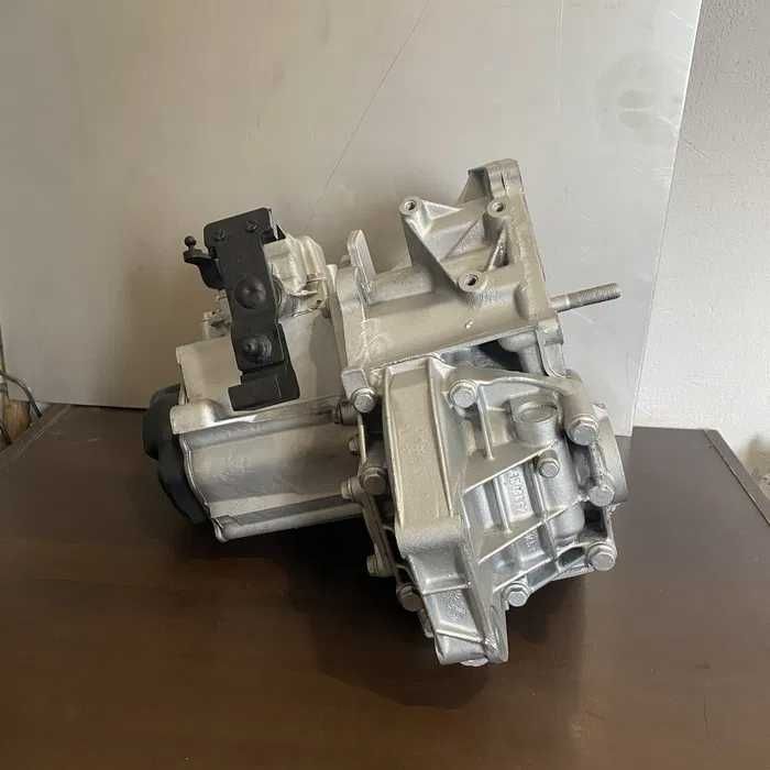 Skrzynia biegów Fiat Panda Punto EVO 500 1,2 + GWARANCJA