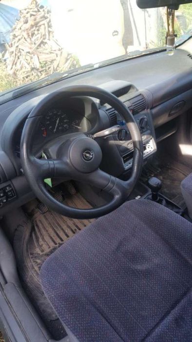 Opel corsa b 1.2 para peças