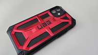 Etui UAG Monarch iPhone 12 mini keramzytowy kolor