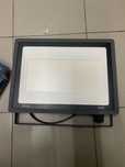 Holofote led de exterior