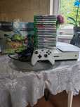 Sprzedam Xbox one s