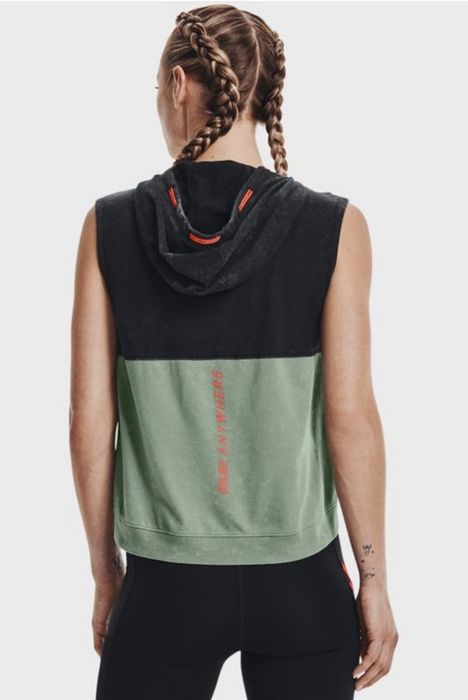 Under Armour худі спортивна кофта