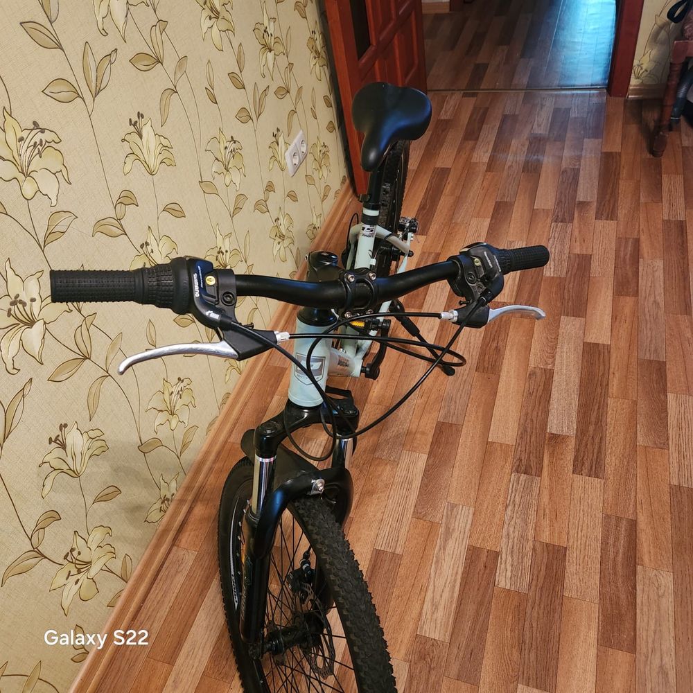 Велосипед PROFI дитячій