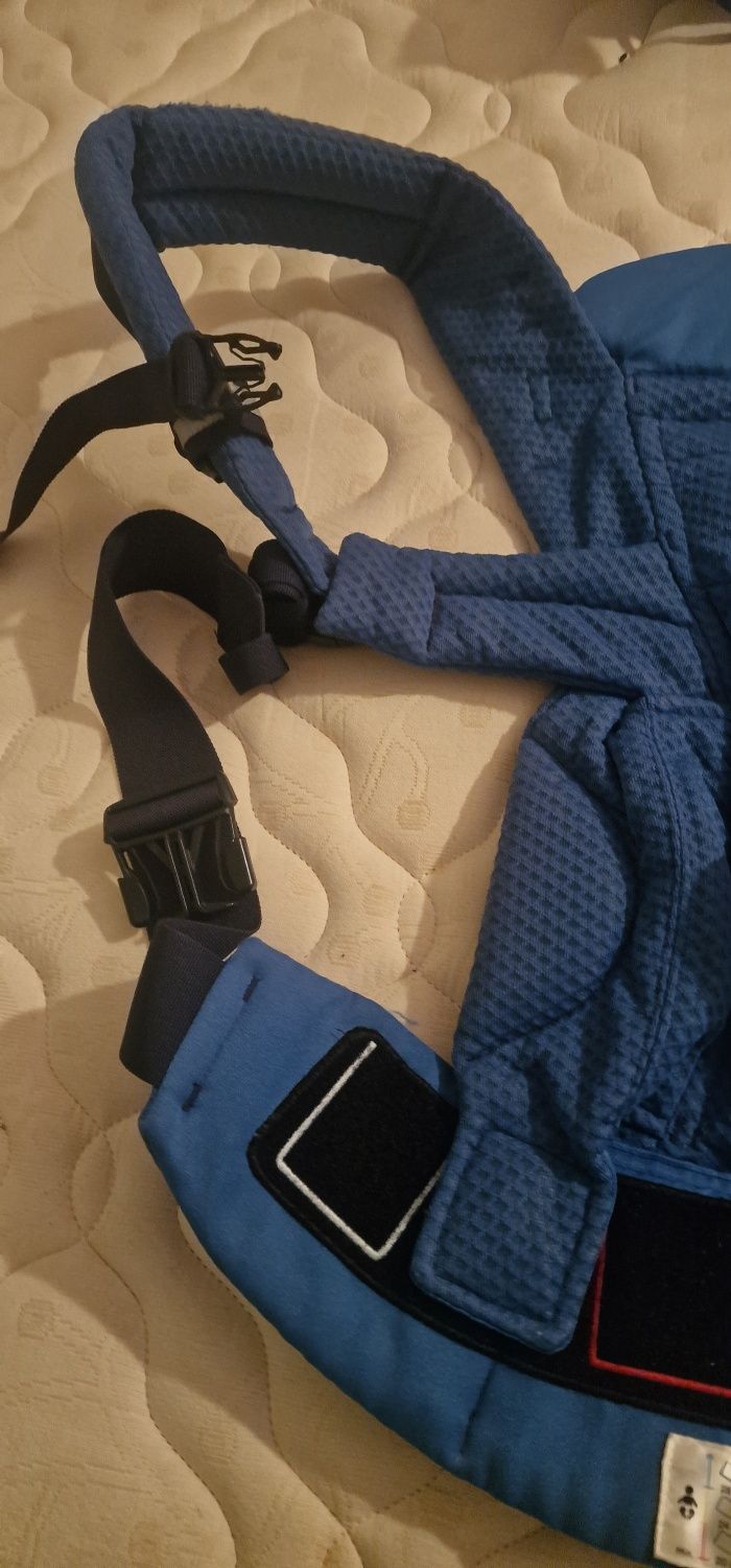 Porta-bebe Ergobaby
