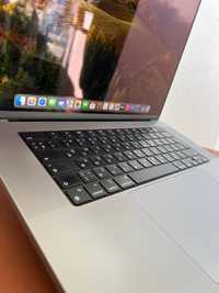MacBook Pro 16 2021 M1 Max 32gb RAM 1 TB SSD Space Gray (MK1A3)