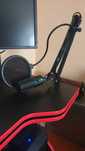 Мікрофон Razer Seiren X
