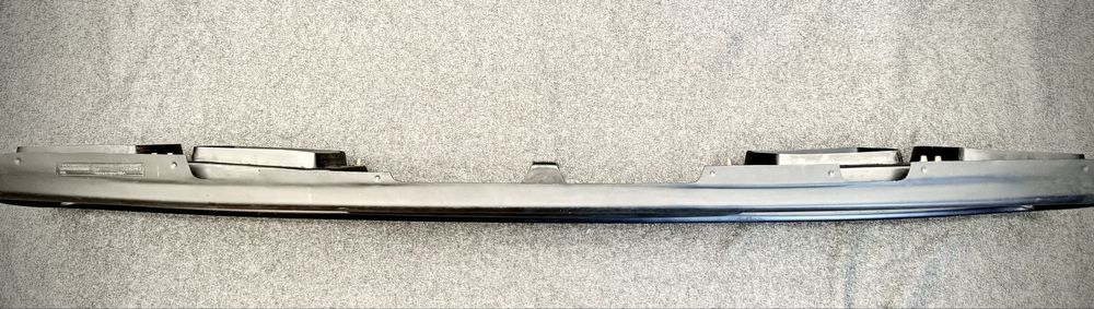 Nowy Front/grill/atrapa Vw golf mk2 Zender.- unikat’