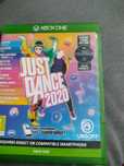 Just dance 2020 xbox