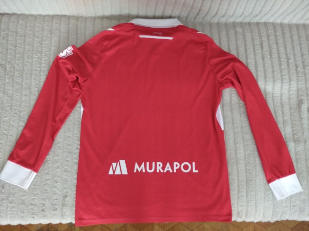 Widzew Łódź retro