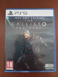 The Callisto Protocol PS5