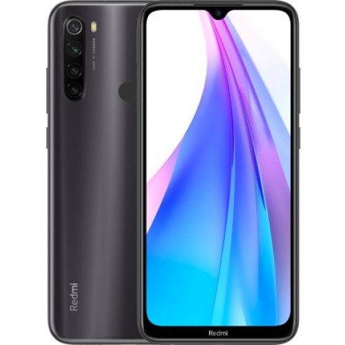 2 Redmi note 8 t