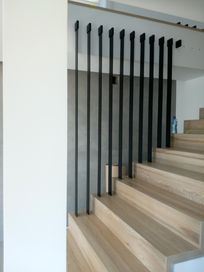 schody z drewna w dobrej cenie