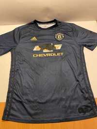 Koszulka piłkarska Manchester United Adidas XL