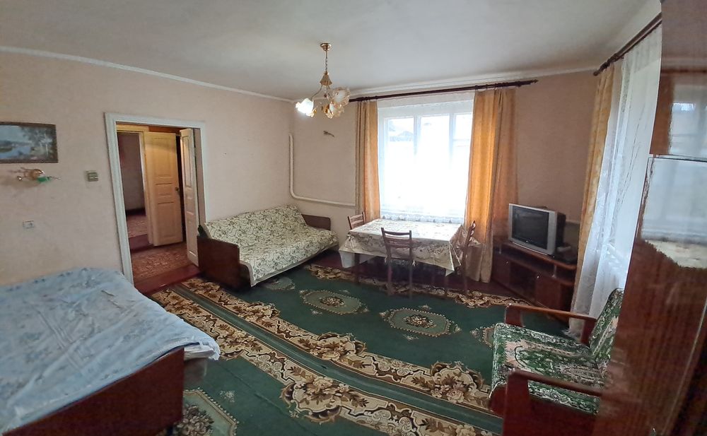 Продається будинок в Оржиці