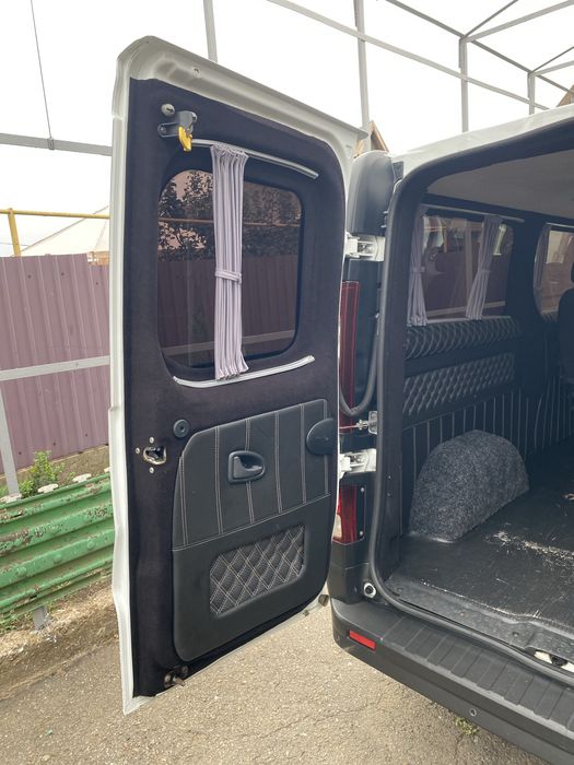 Продам Renault trafic