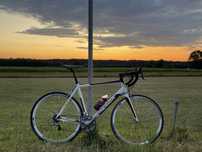 Merida Race 905 HSL Ultegra 6700 2x10 r.M