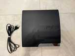 Konsola Playstation 3 PS3 slim 100% + zasilacz