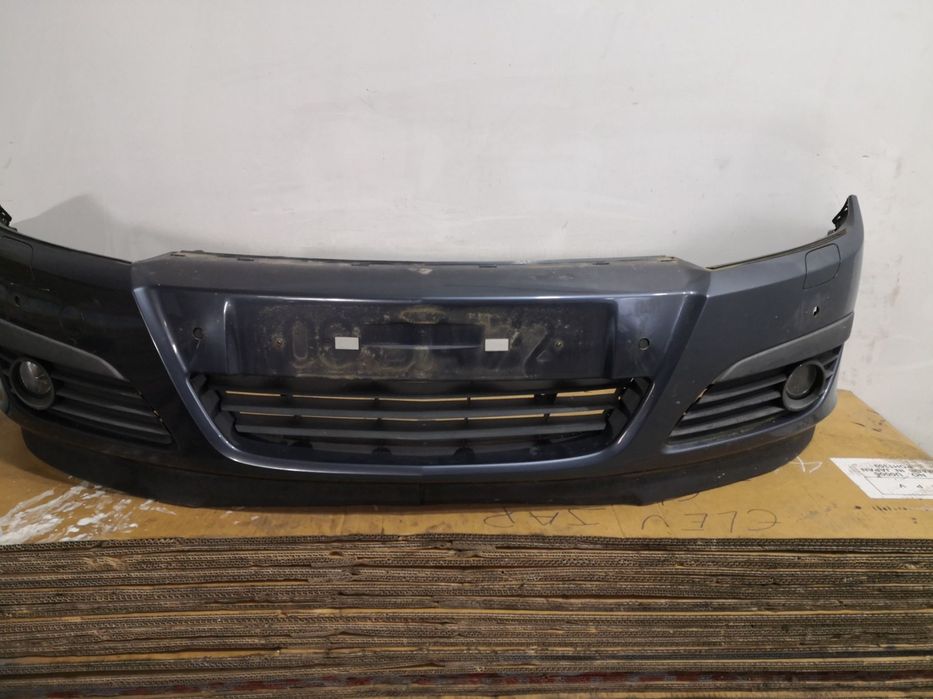 Para Choques Frente Opel Astra H Combi (A04)