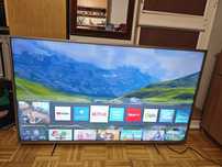 Telewizor Philips 58 4k Smart TV