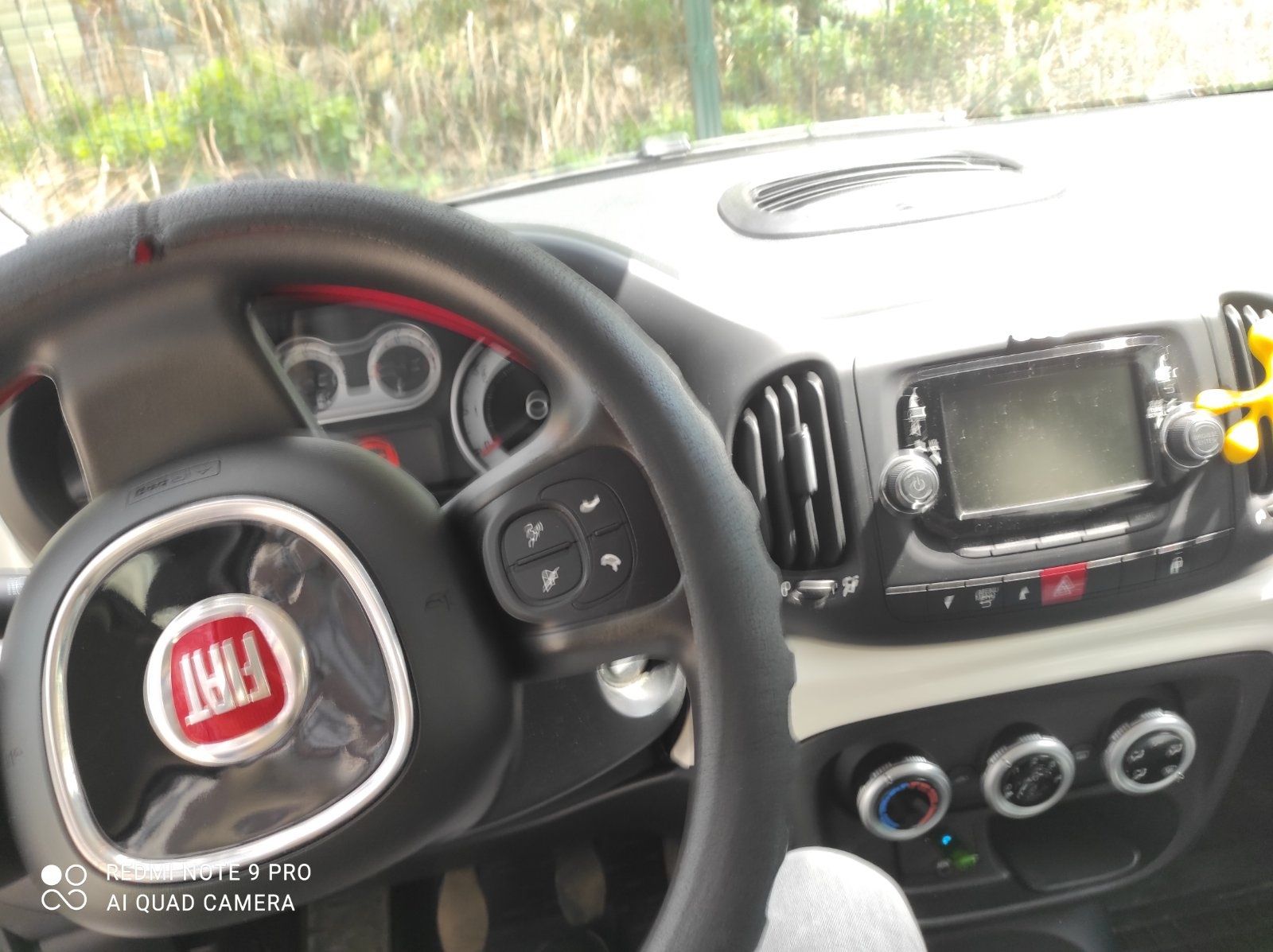 Продаж Fiat 500L