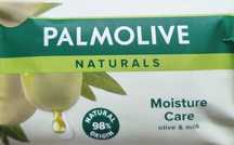 Mydło Palmolive kostka 10 sztuk
