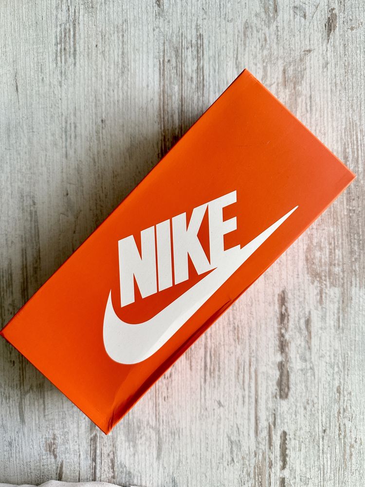 Носки (шкарпетки) від Nike (6 пар. в упаковці)
