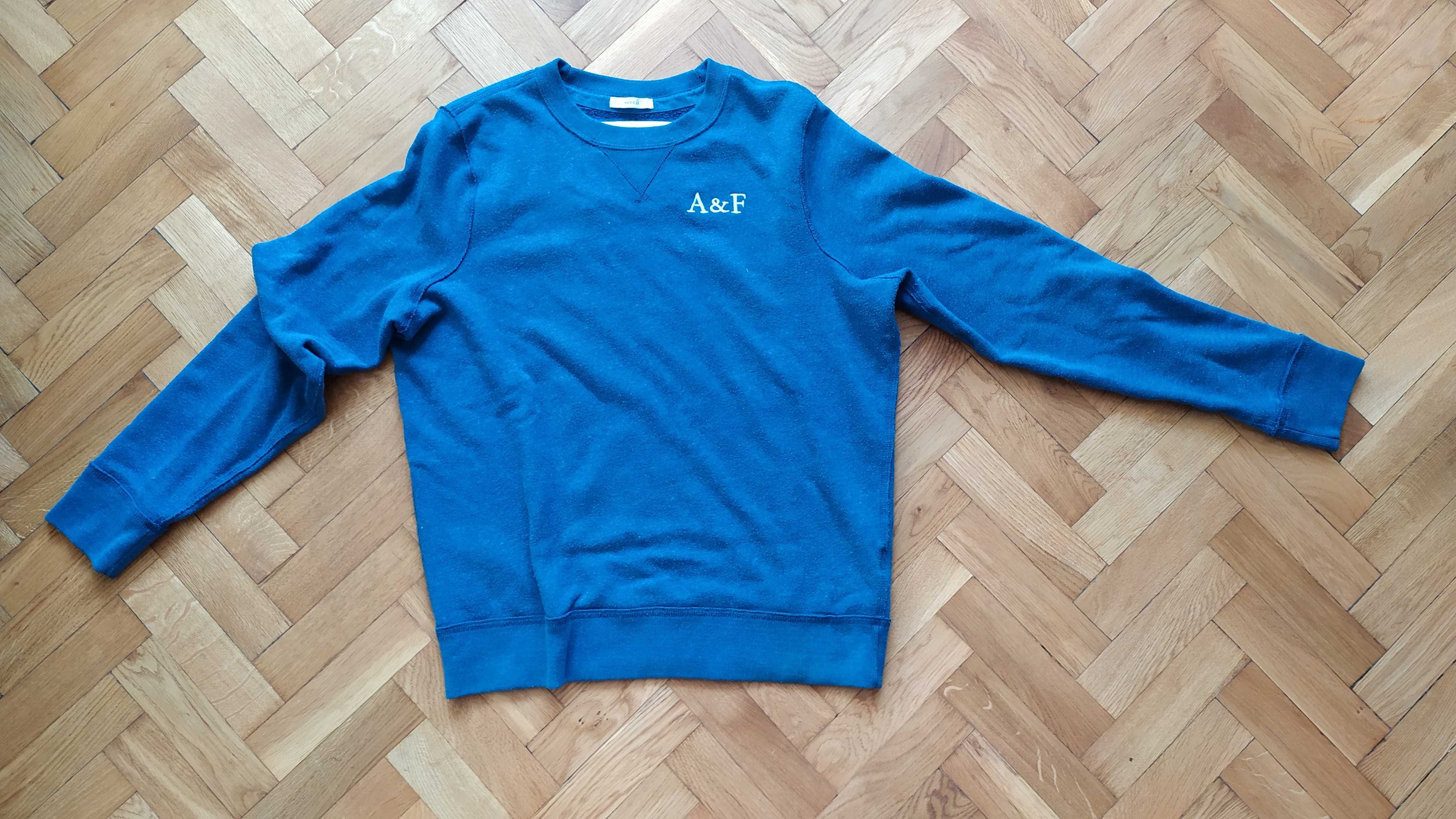 Bluza Abercrombie & Fitch męska M