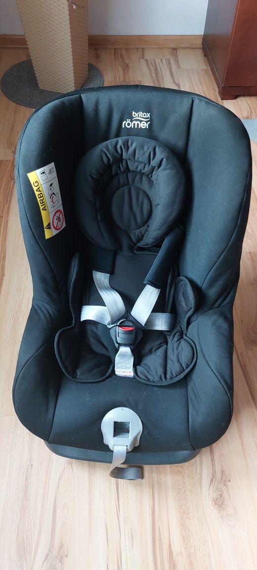 Fotelik BRITAX ROMER FIRST class plus