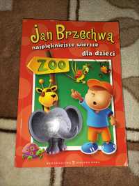Jan Brzechwa najpiękniejsze wiersze dla dzieci