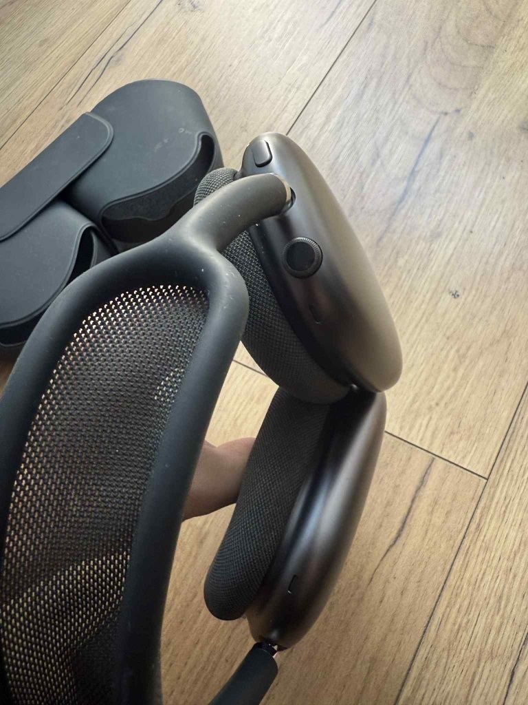 Słuchawki Apple Airpods Max