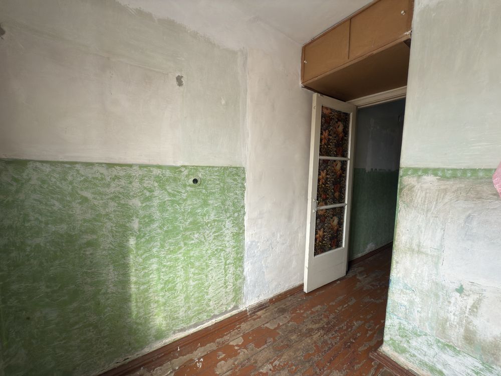 Сміла! Продаж  2 кімнатної квартири.