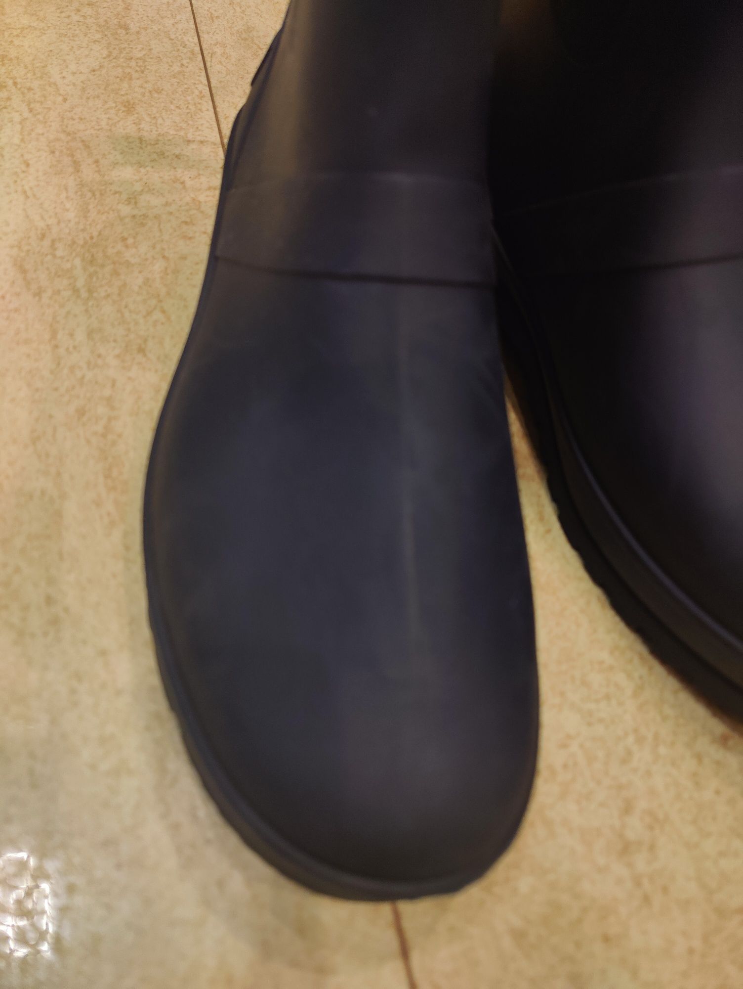 Kalosze unisex 39