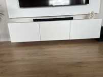 Szafka rtv ikea Besta 180x 38x42 jak nowa