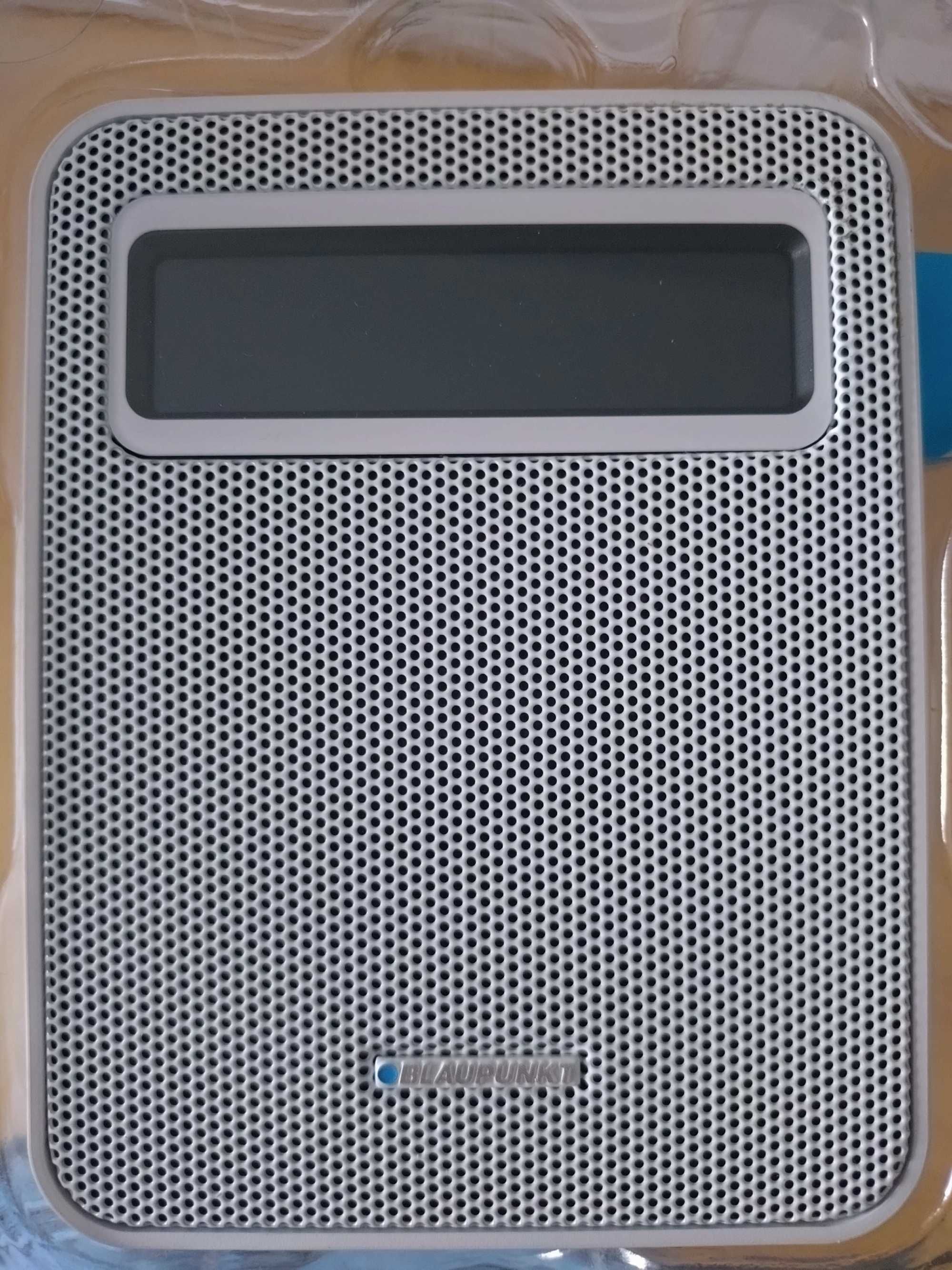 Radio cyfrowe Blaupunkt